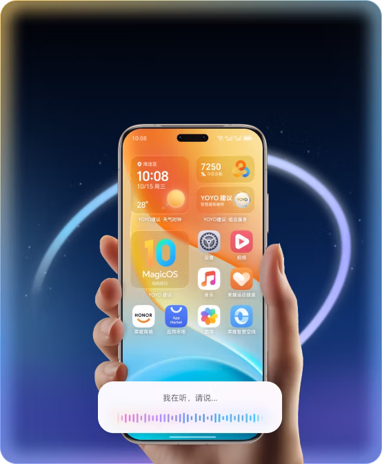 La tecnologia innovativa di Honor, con grandi idee ovunque - 4