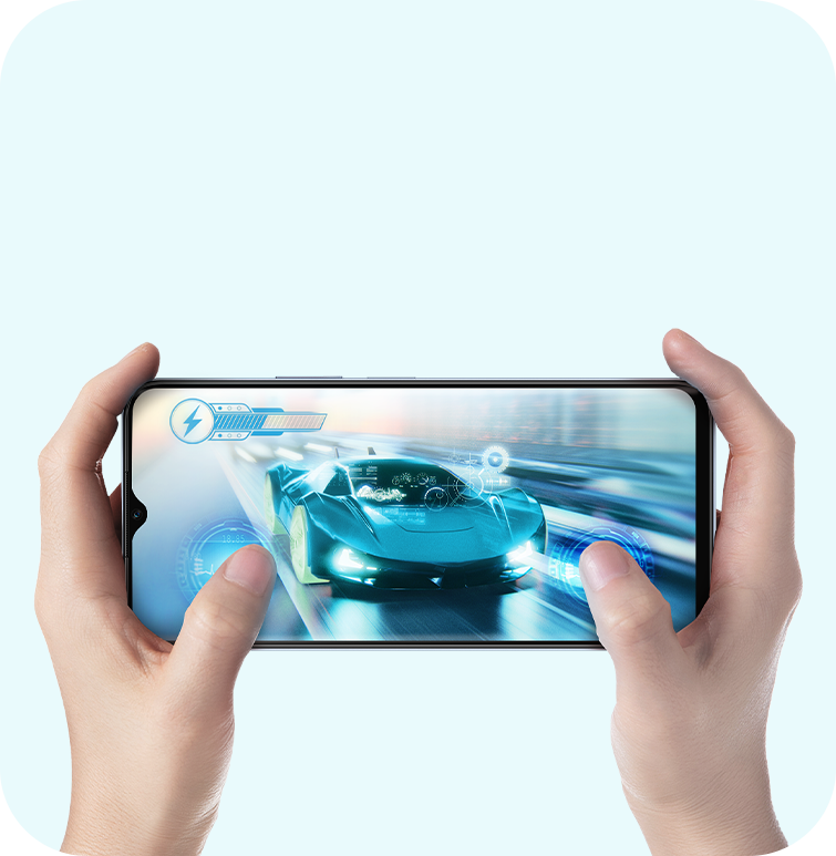 HONOR Play6C