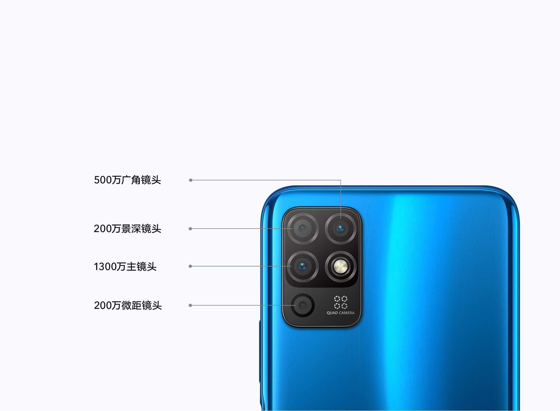 激昂青春 活力四“摄”