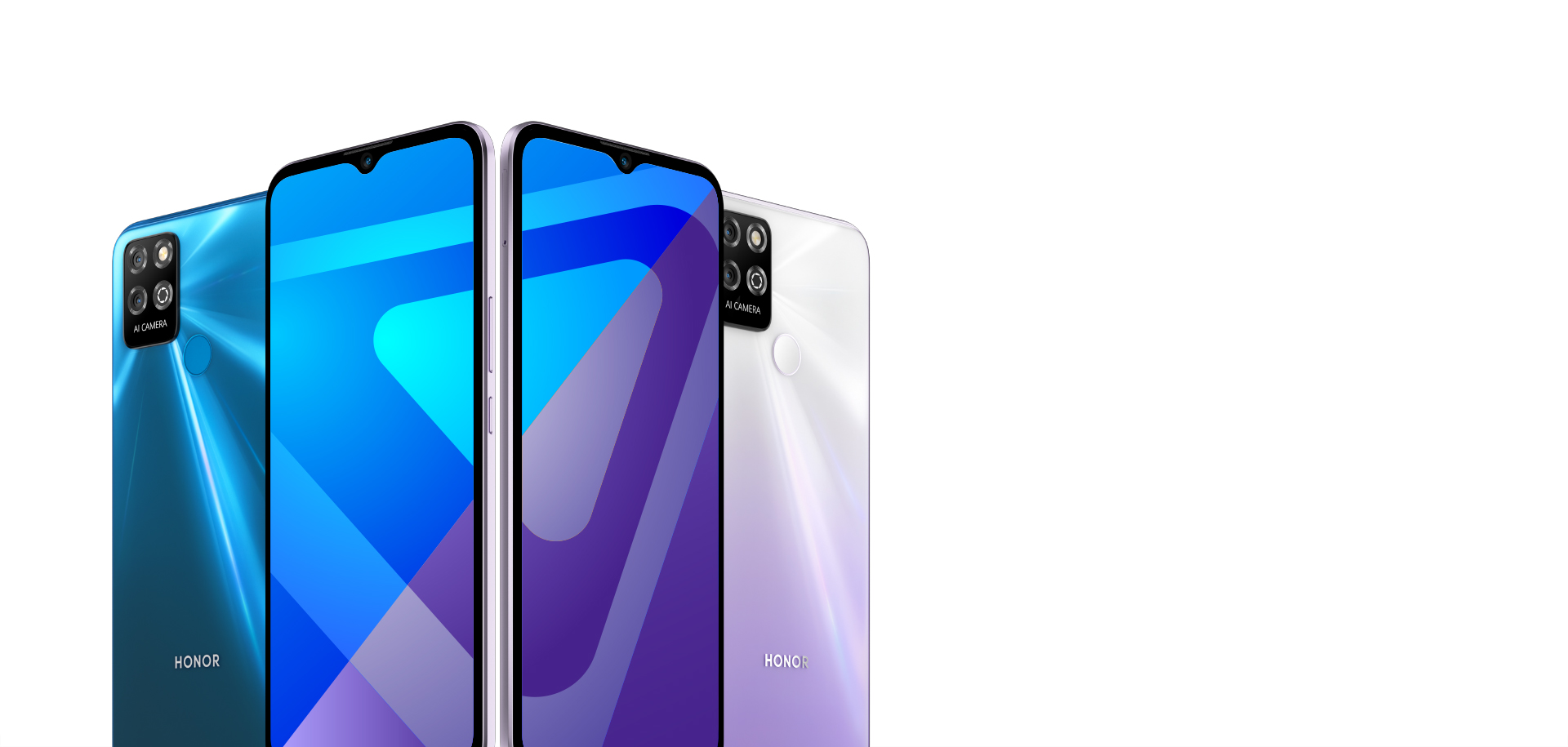 Honor Play 20 Купить