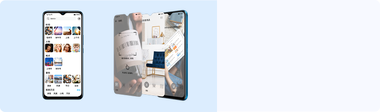 Magic UI 4.0
                        全新智慧系统