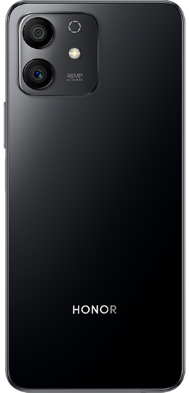 荣耀Play6T Pro 幻夜黑