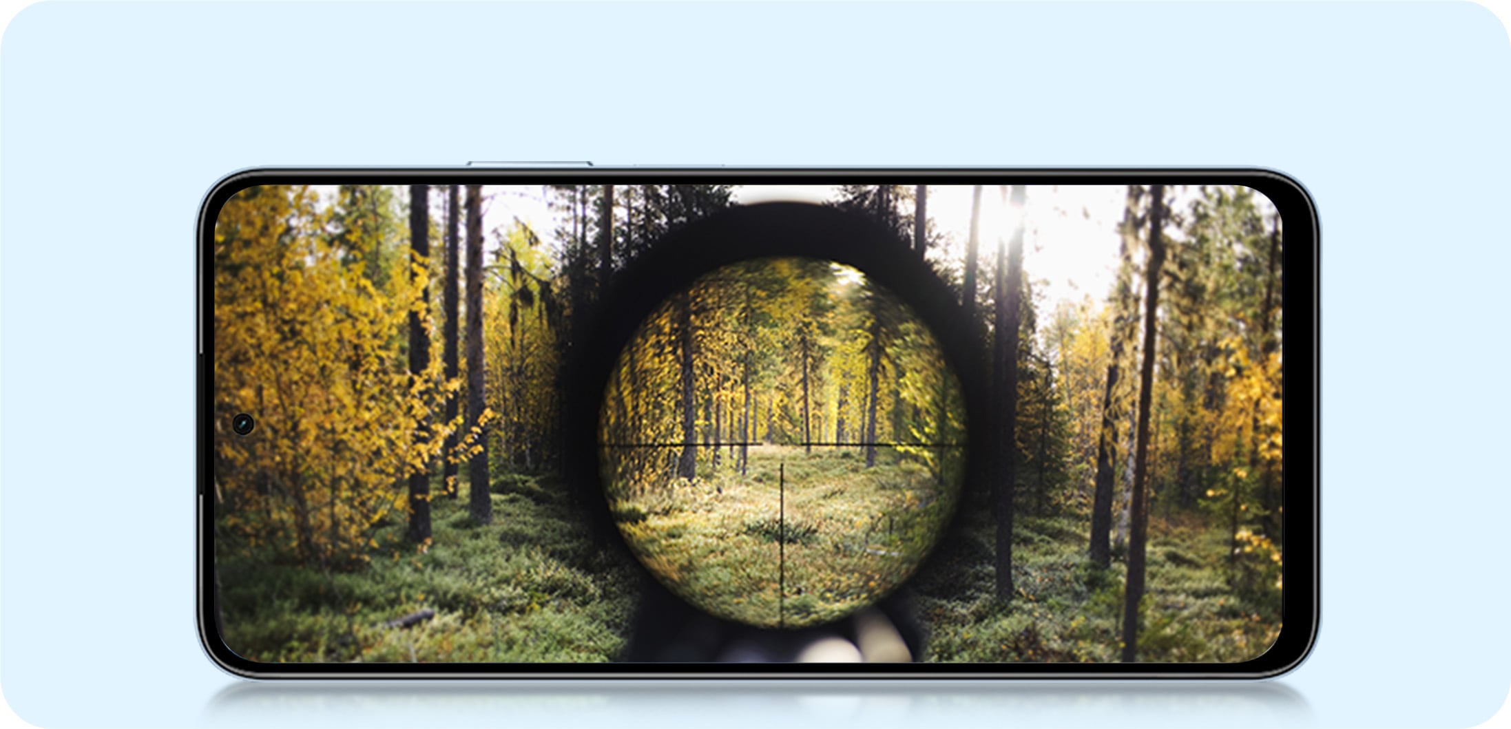 亚像素级触控体验