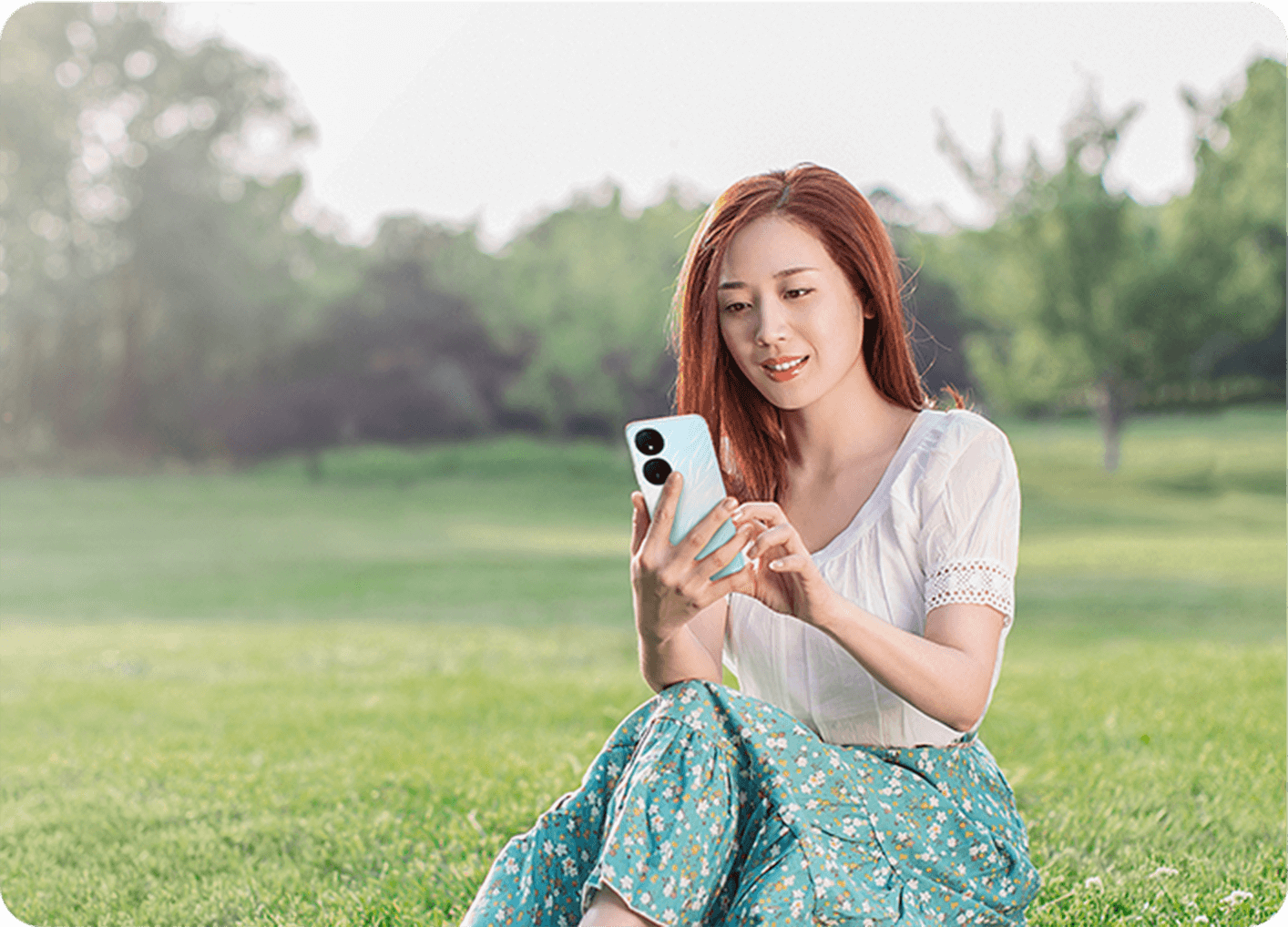 从早到晚 始终清晰 1