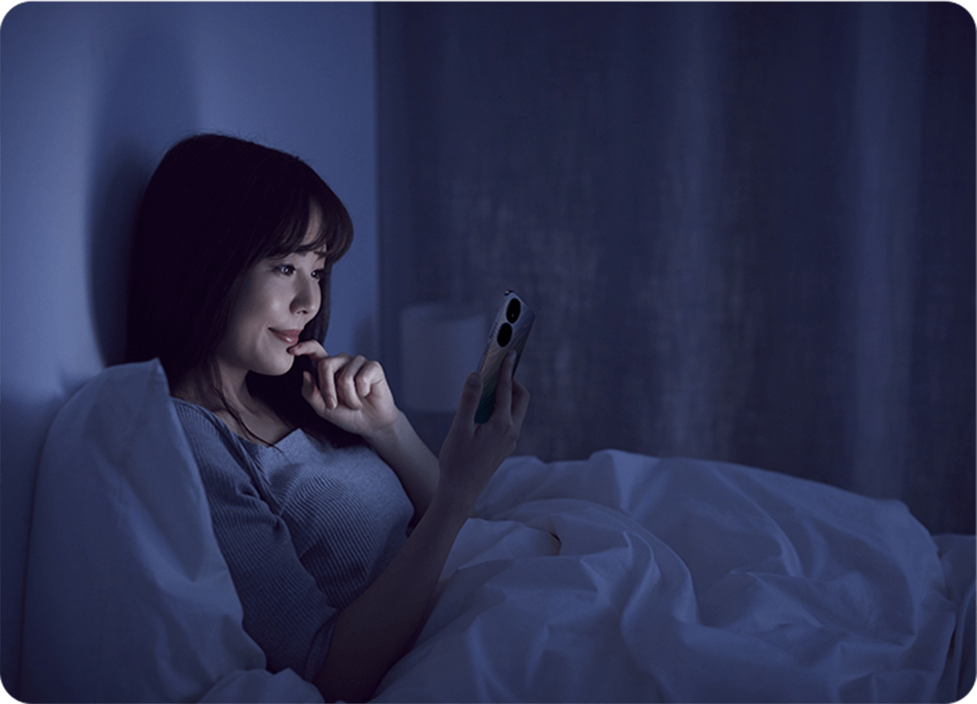 从早到晚 始终清晰 3