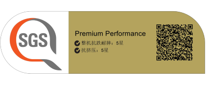 抗摔防水,卓越品质 - 2