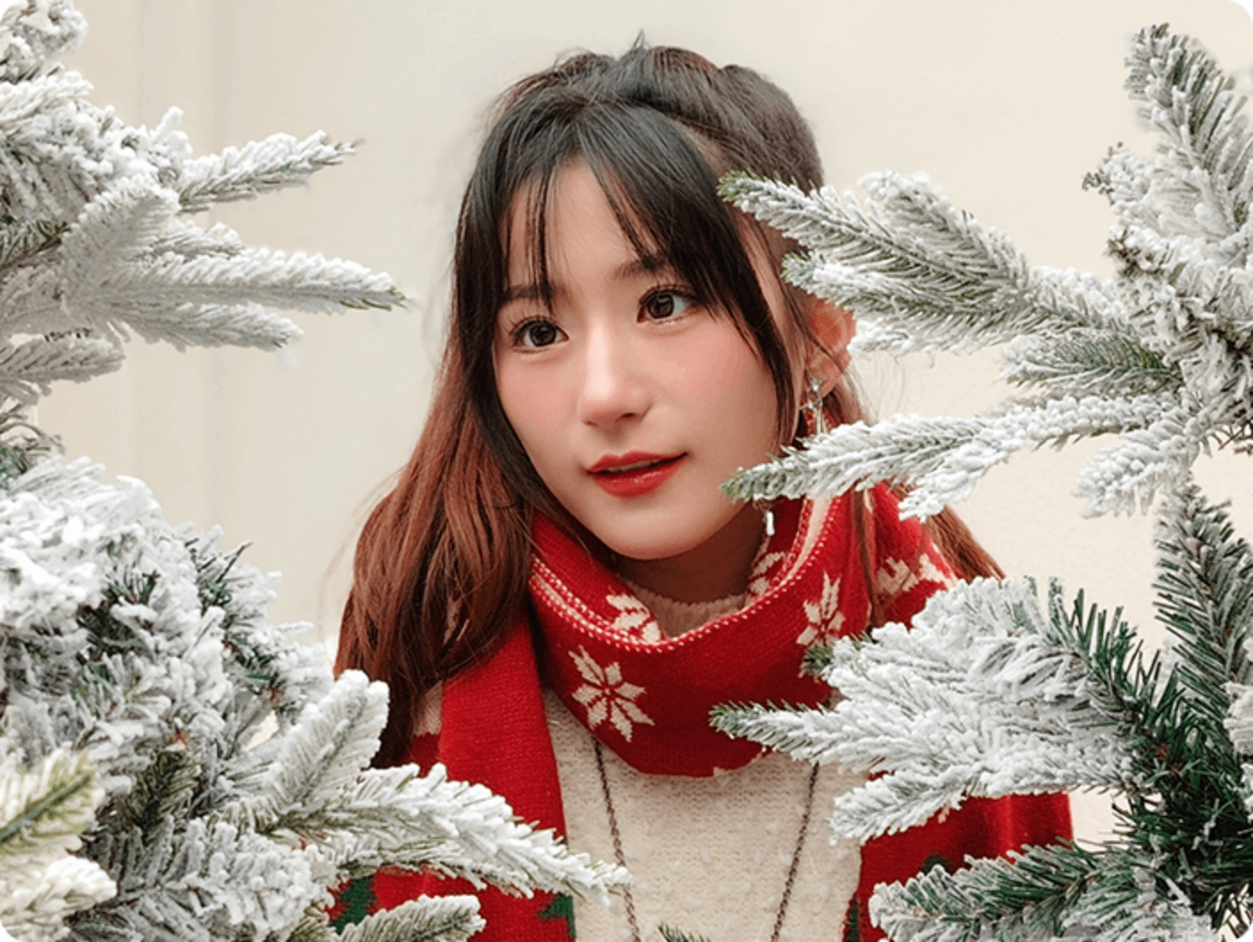 立体原生美肤