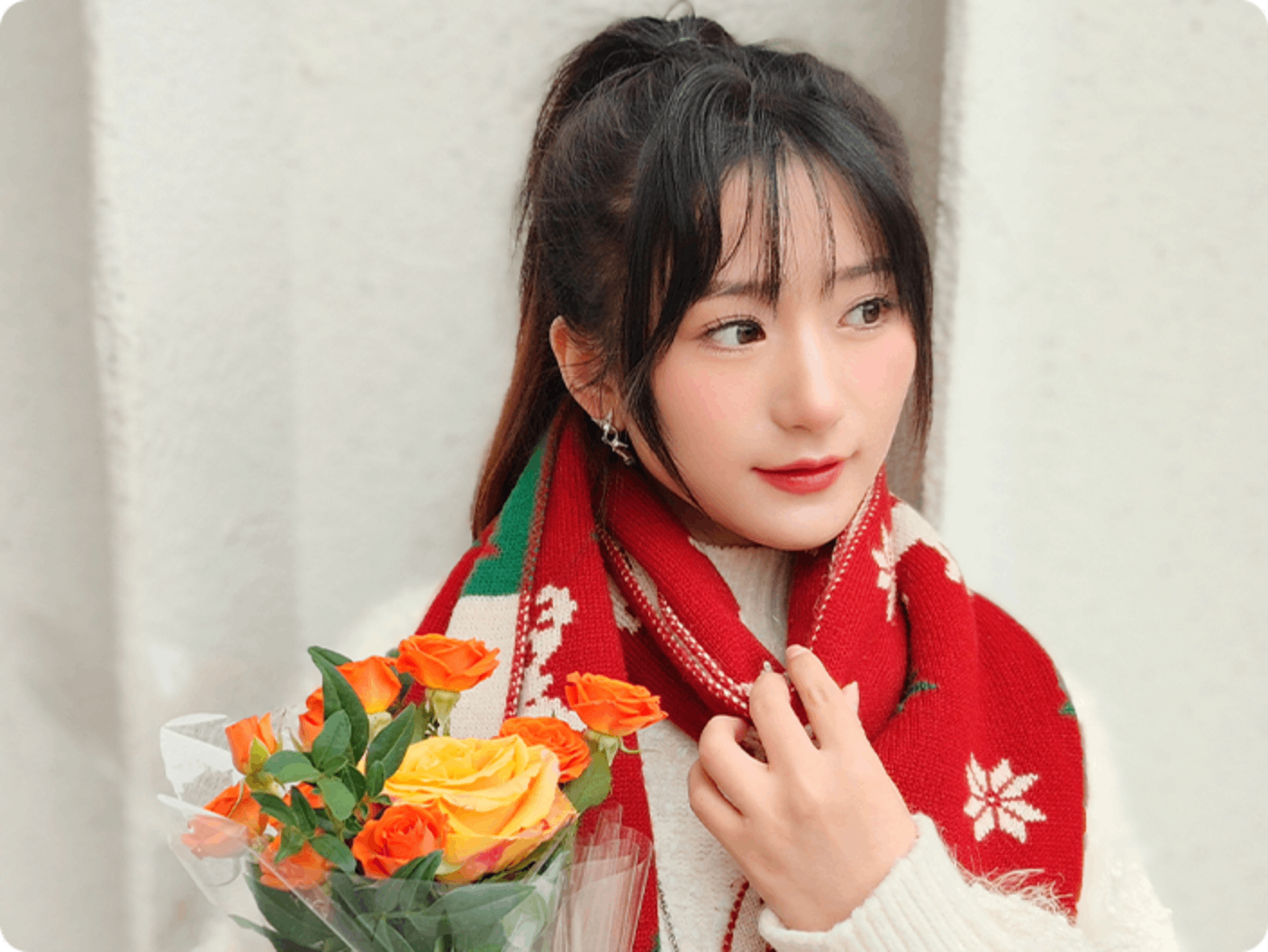 多帧细节增强