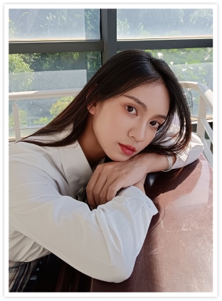 5000万像素 清新人像 12