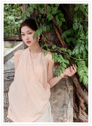 5000万像素 清新人像 14