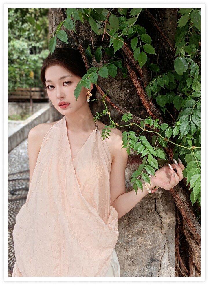 5000万像素 清新人像 4