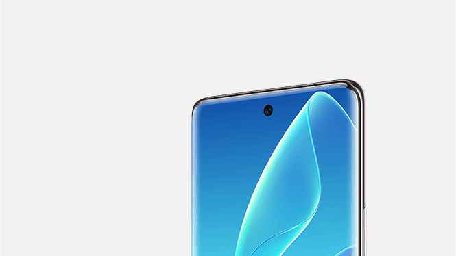 荣耀60 Pro 前置5000万超感知视频镜头