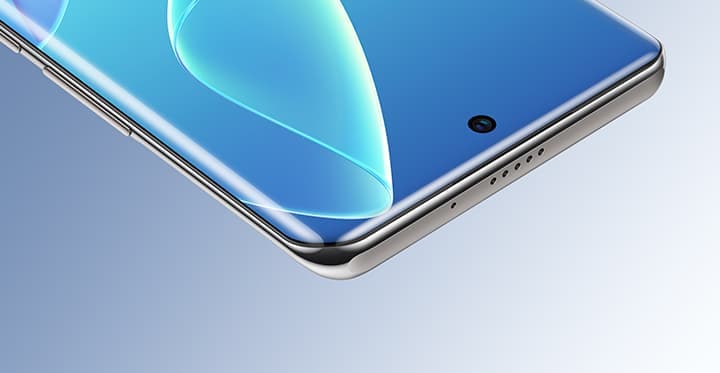 荣耀60 Pro 精致转角