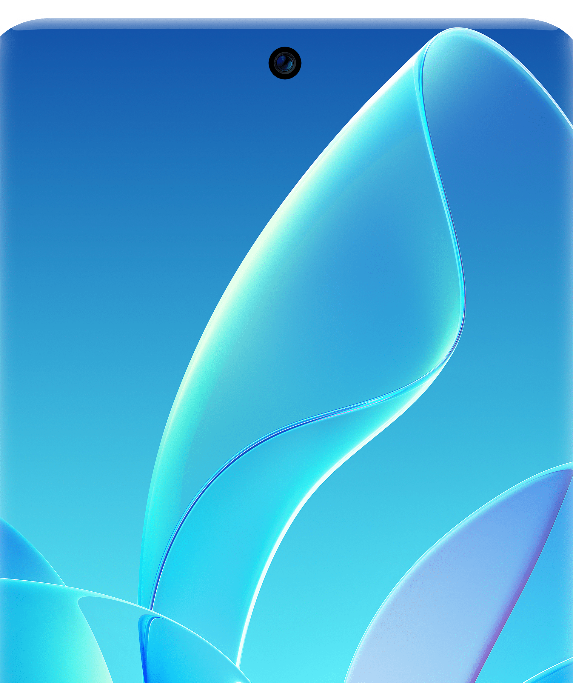 荣耀60 Pro 窄边框