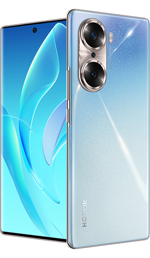 荣耀60 幻境星空