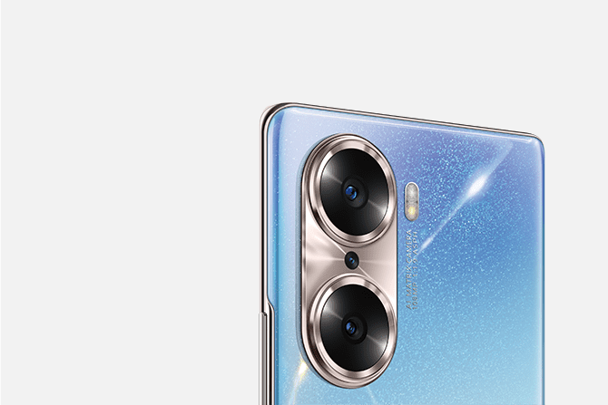 荣耀60 1亿像素超清影像