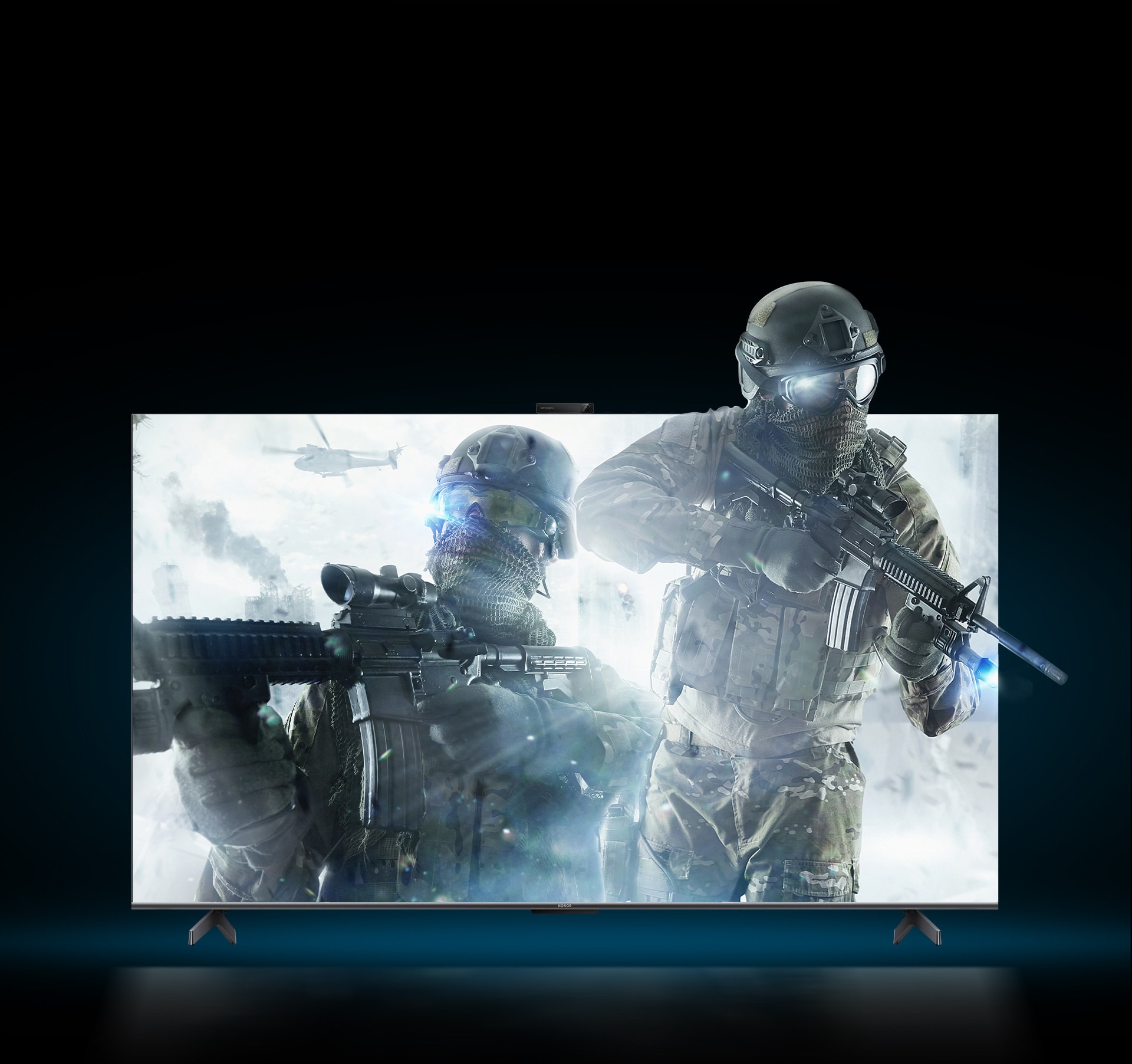 全场超高刷 游戏高能更惊艳