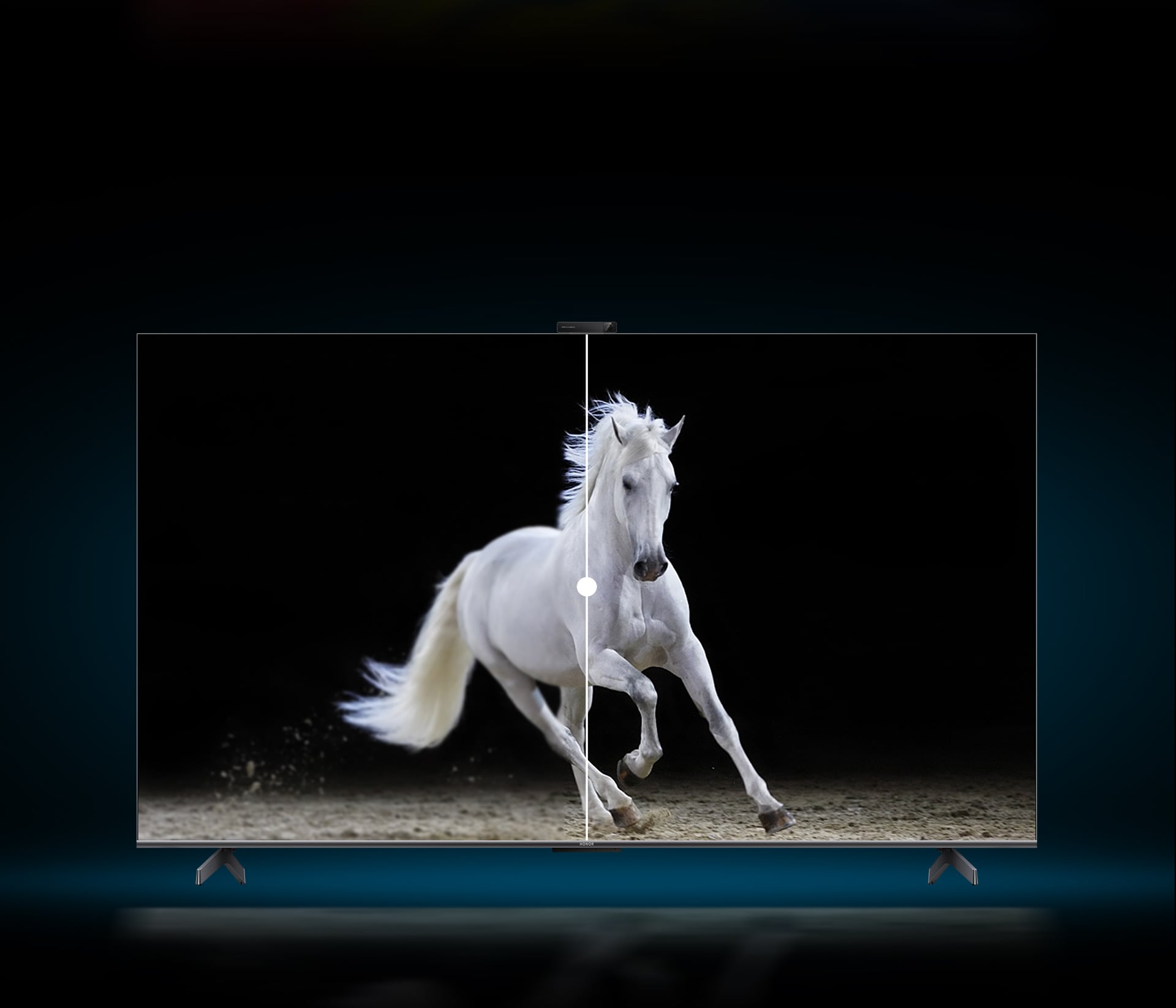 4K 120Hz MEMC动态补偿 高速画面  清晰流畅 1