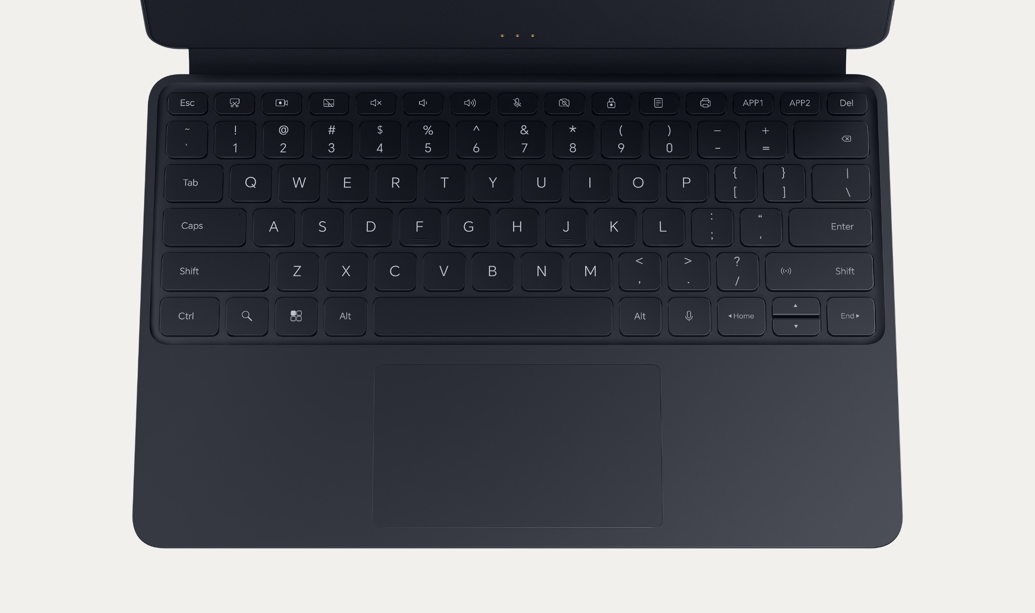 快捷办公，一“键”搞定1