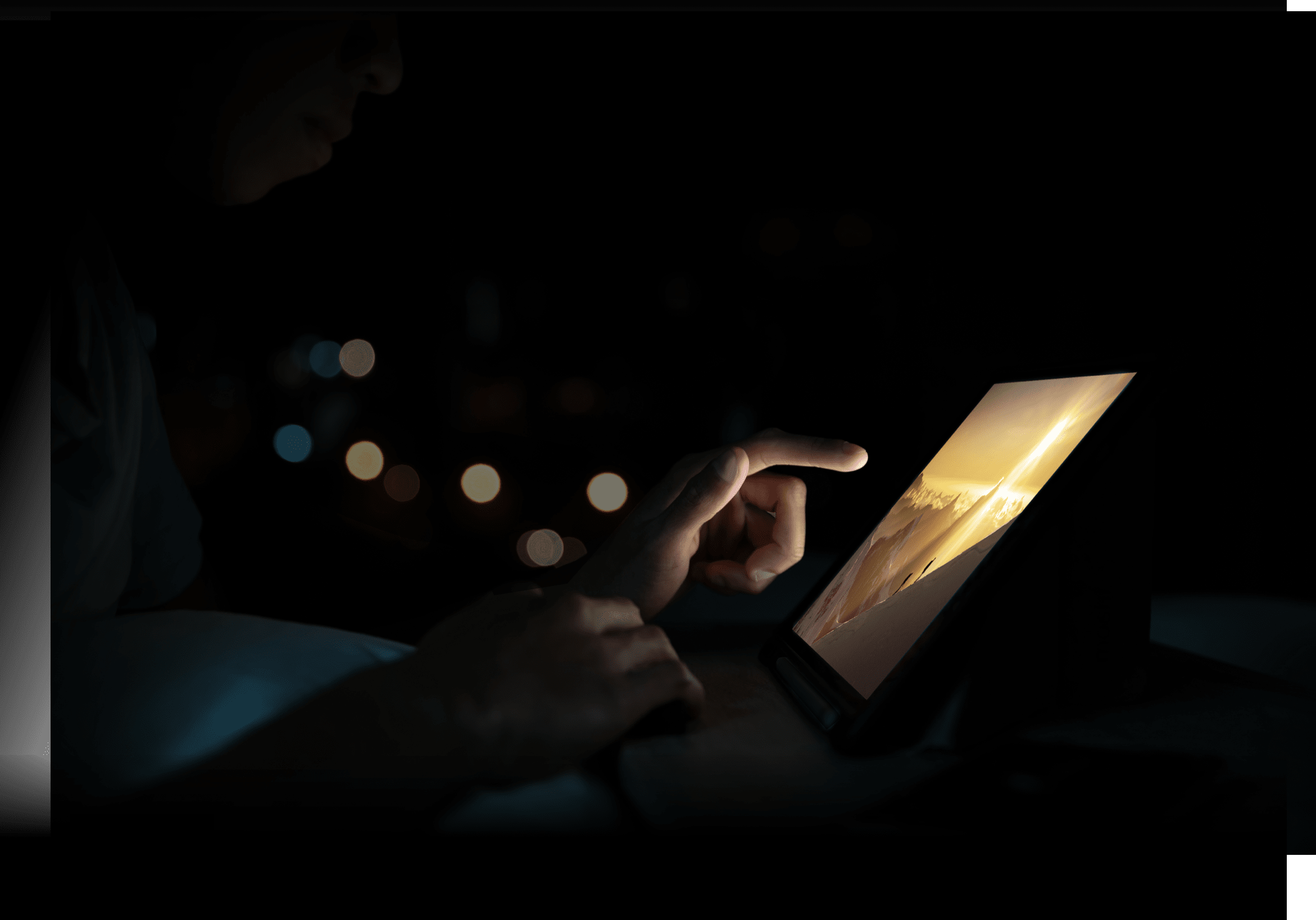 让所有好看的 更耐看