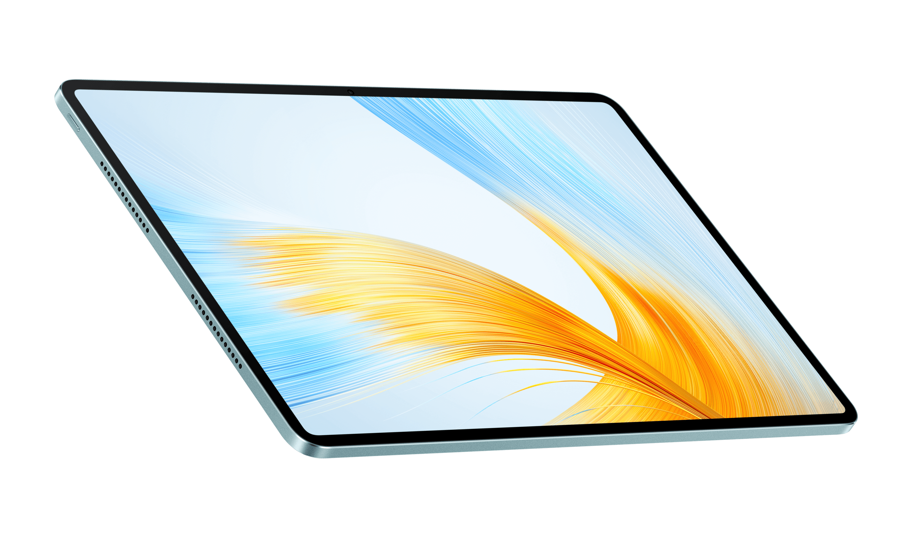 声临其境 如在现场