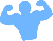 小身板装着大能量 超能撑 2