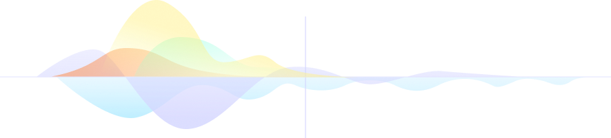 AI声纹降噪 只听你说 2