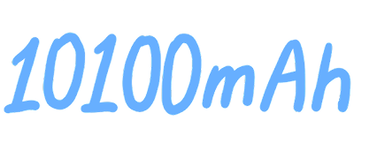 荣耀平板10 Pro 10100mAh超轻薄长续航 2