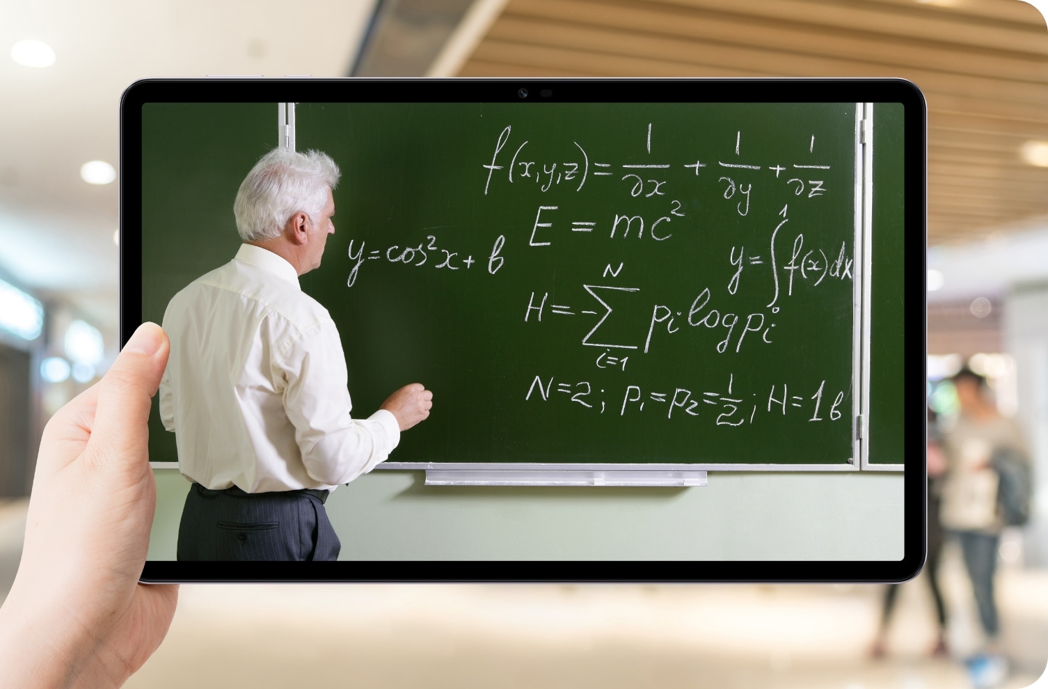 人声增强了 分数增加了