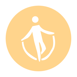 96种运动模式 你的爱好，它都擅长8