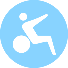 96种运动模式 你的爱好，它都擅长10