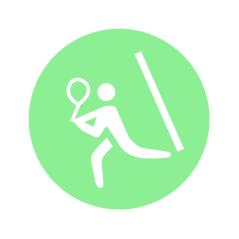 96种运动模式 你的爱好，它都擅长13