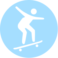 96种运动模式 你的爱好，它都擅长15