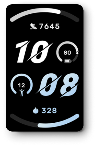 主题风格，自在选择4