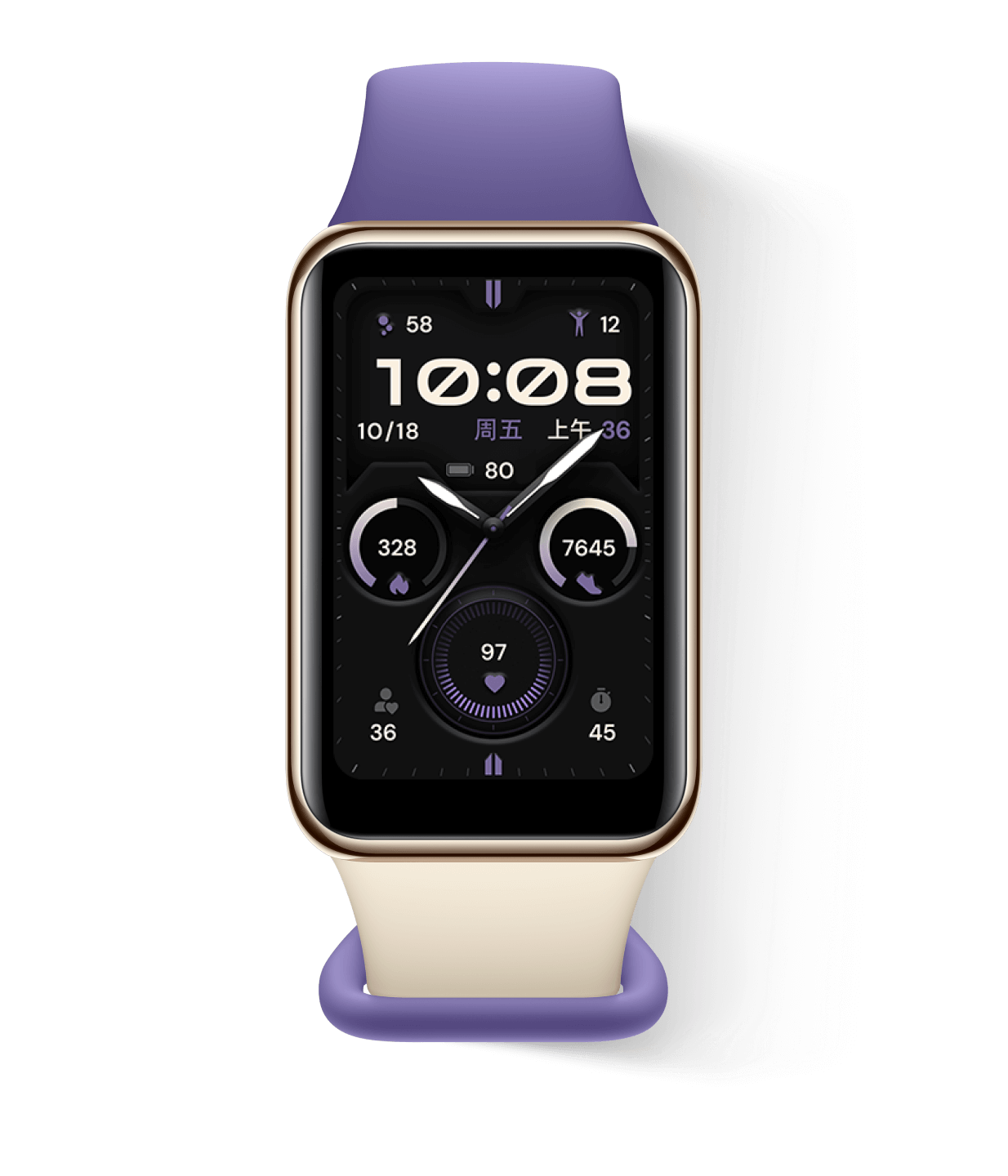 主题风格，自在选择2