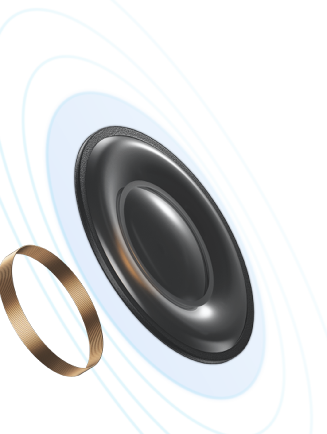 荣耀Earbuds X5 13.4mm大动圈 澎湃音质