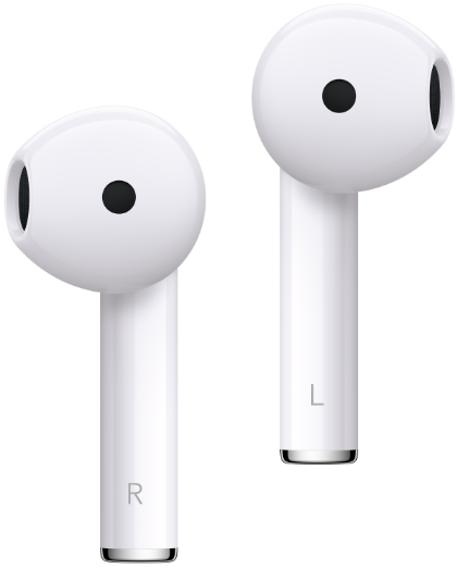 荣耀Earbuds X5清澈高音 声声悦耳1