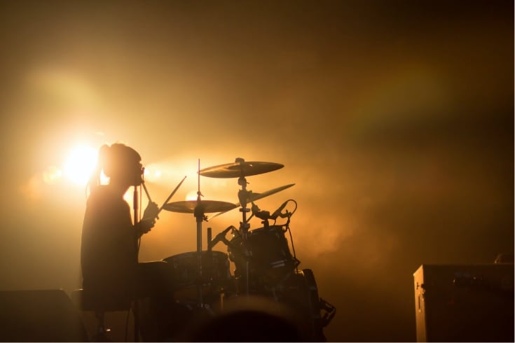 荣耀Earbuds X5 EQ音效带你“声” 临其境3