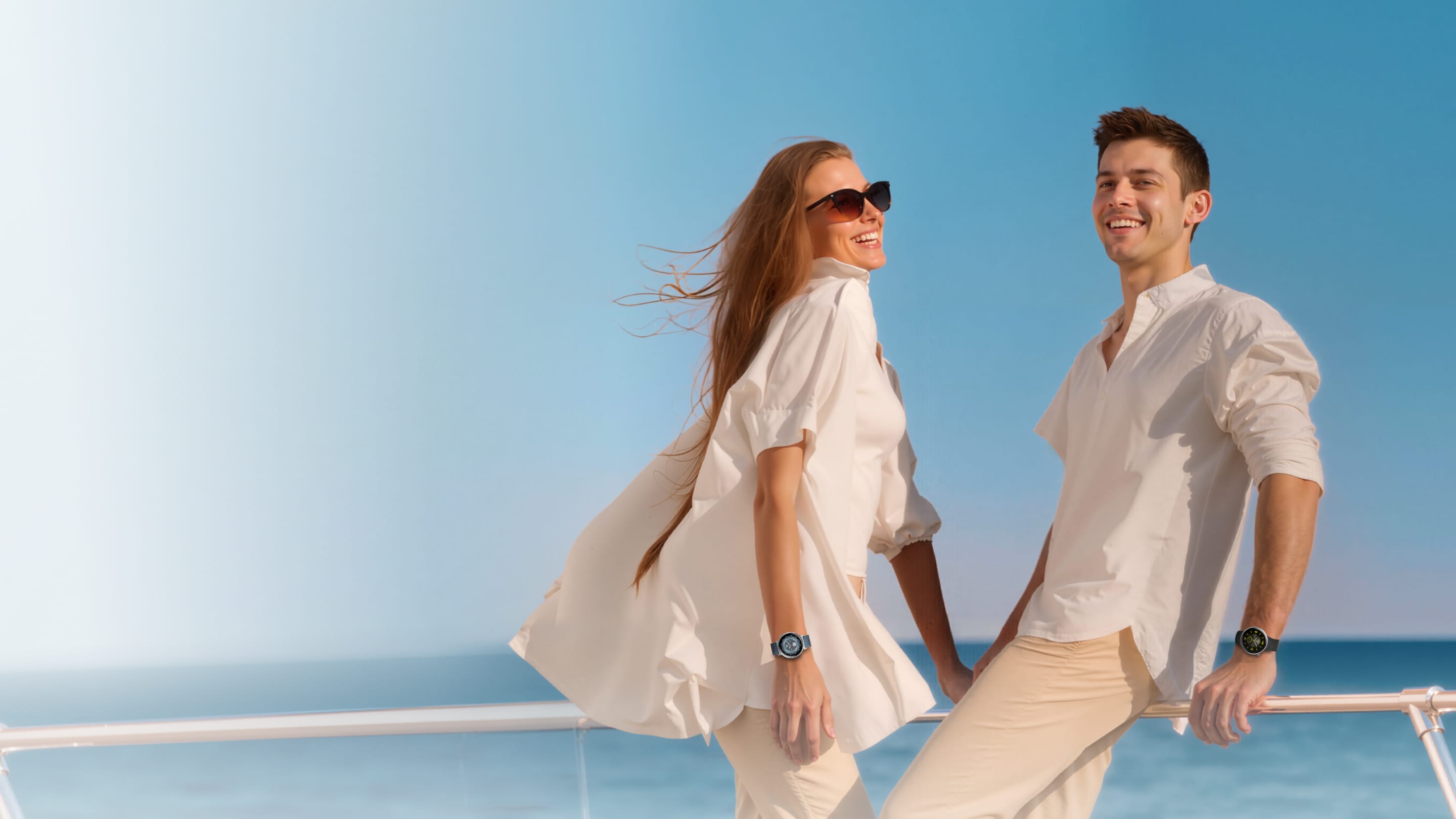 超长续航，放肆玩