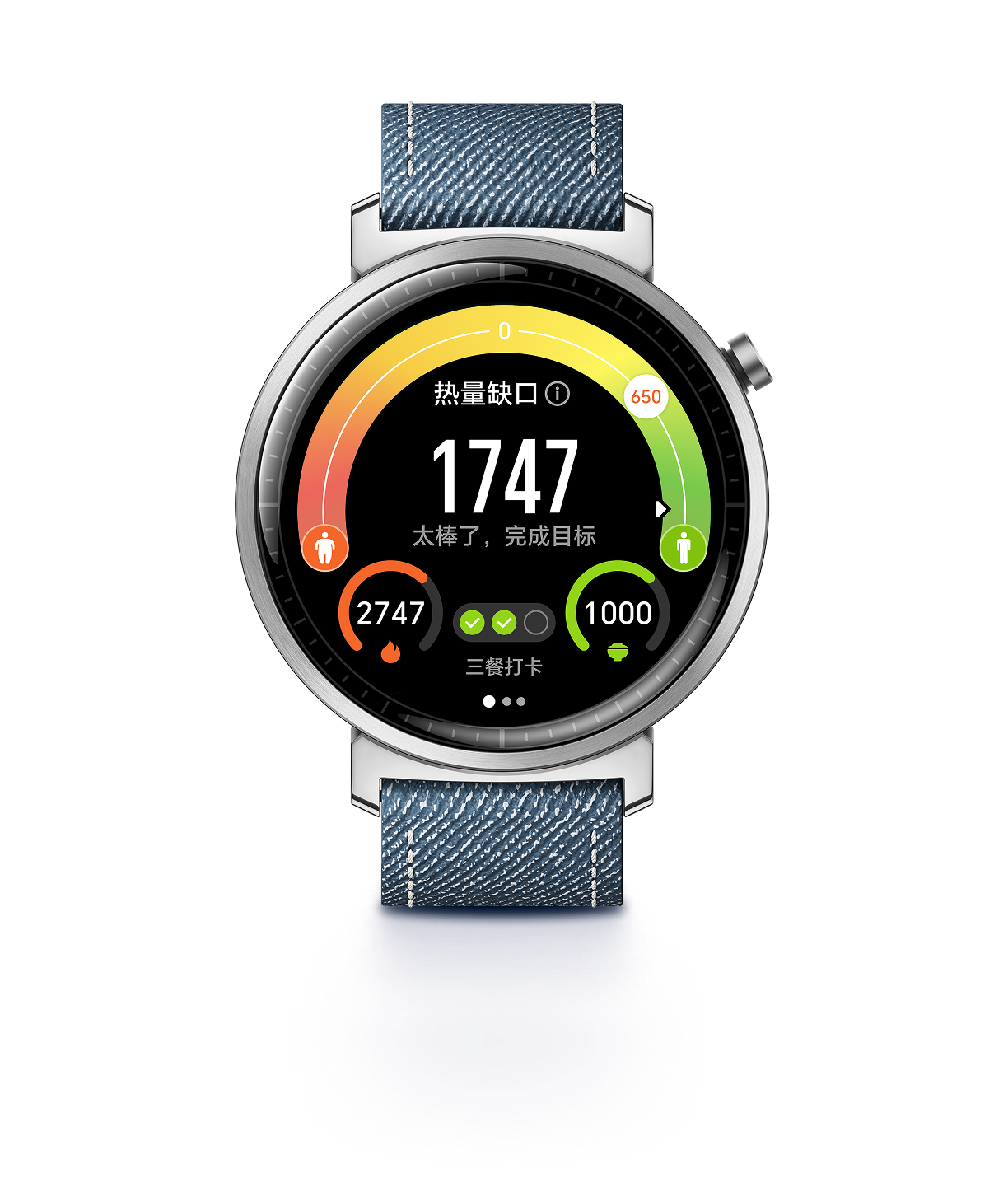 智能减脂，快乐健身 2