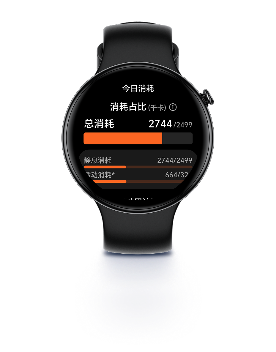 智能减脂，快乐健身 3