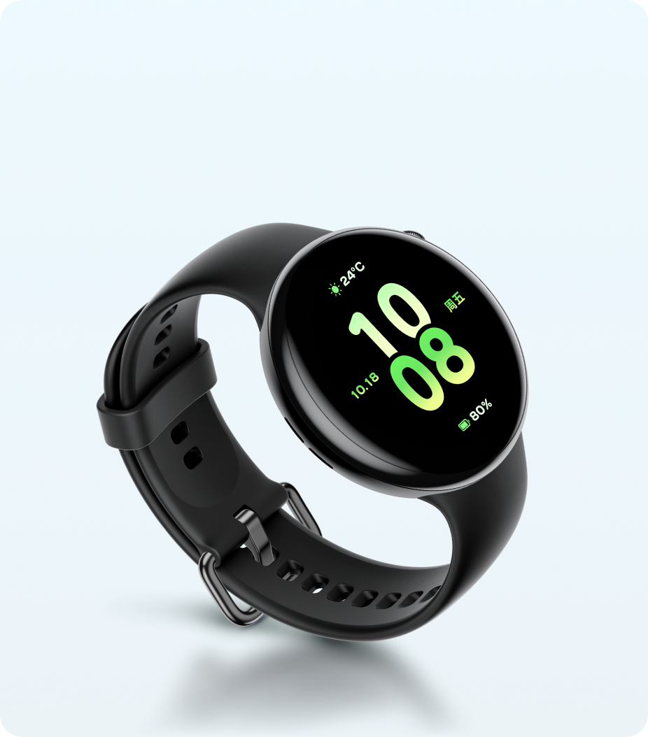 一表全能，实力出众 3