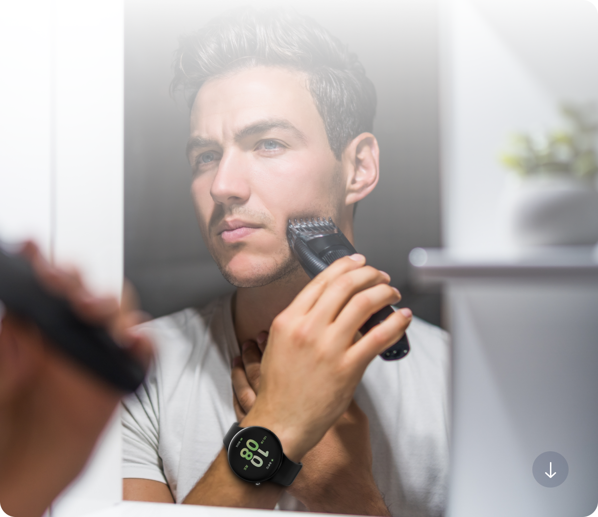 每日专属健康晨报 4