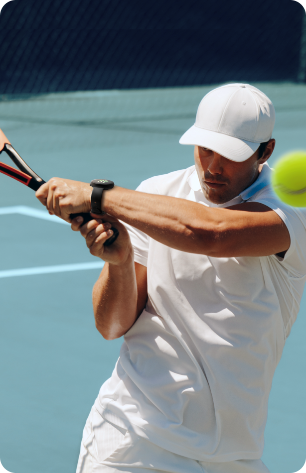 零感佩戴，舒适相随