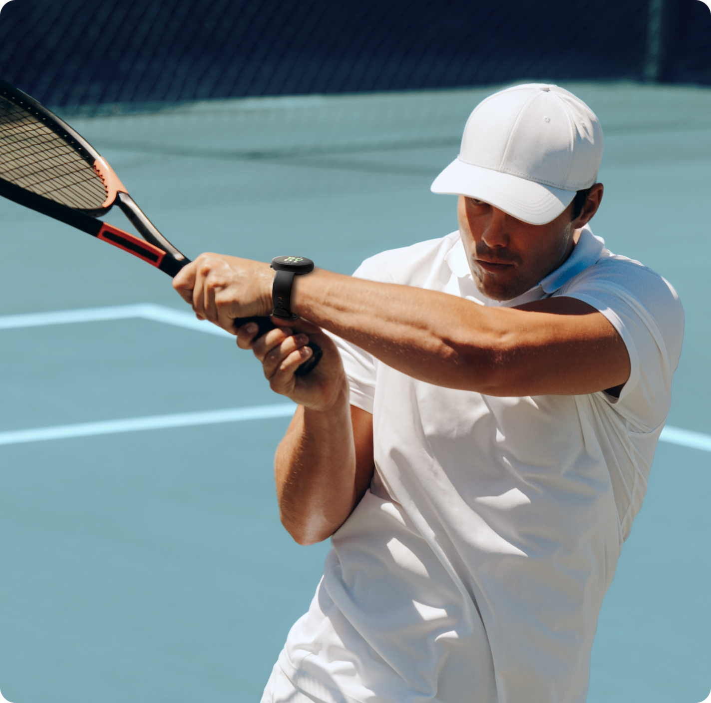 零感佩戴，生活自在 1