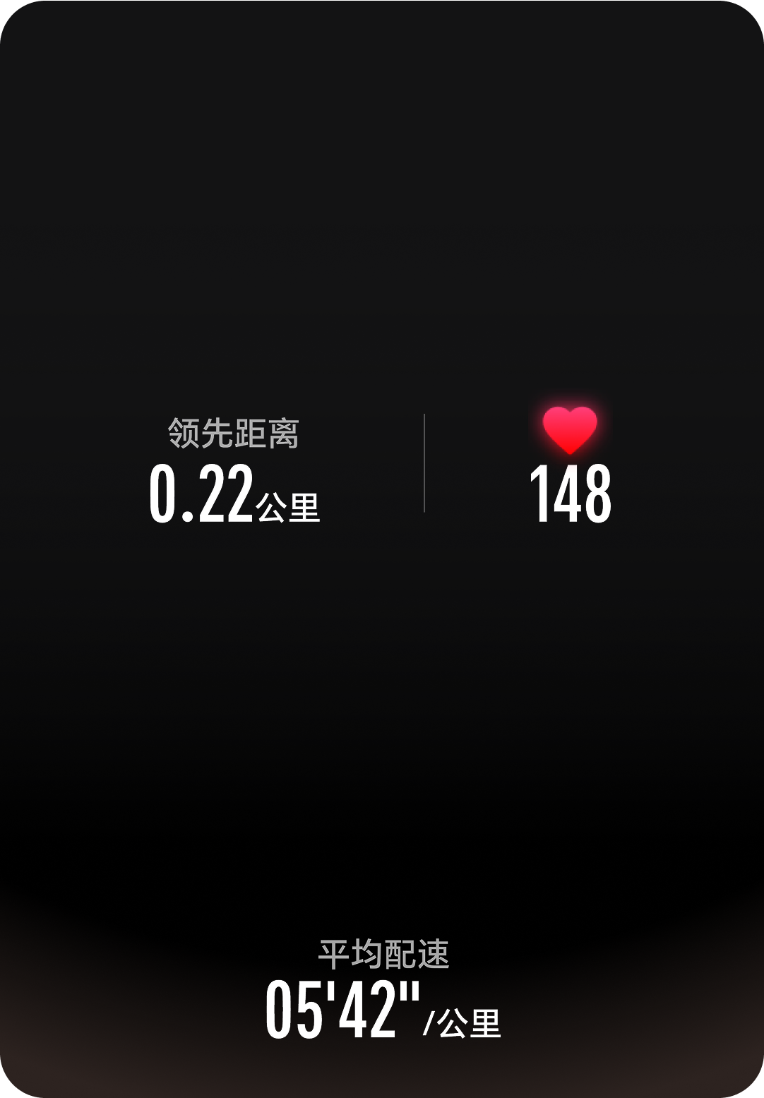 AI 私教实时语音指导