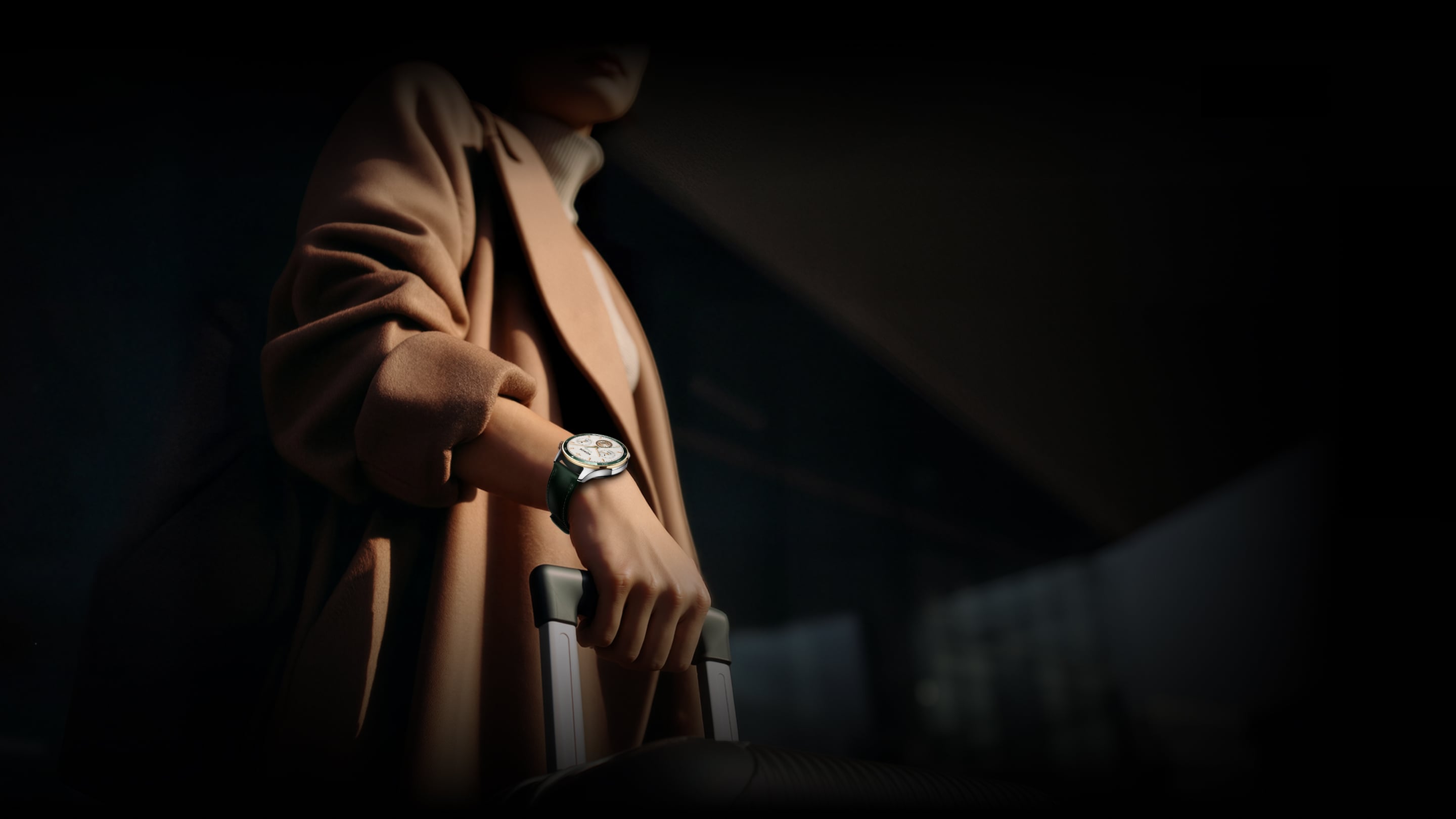 超长续航，长久陪伴