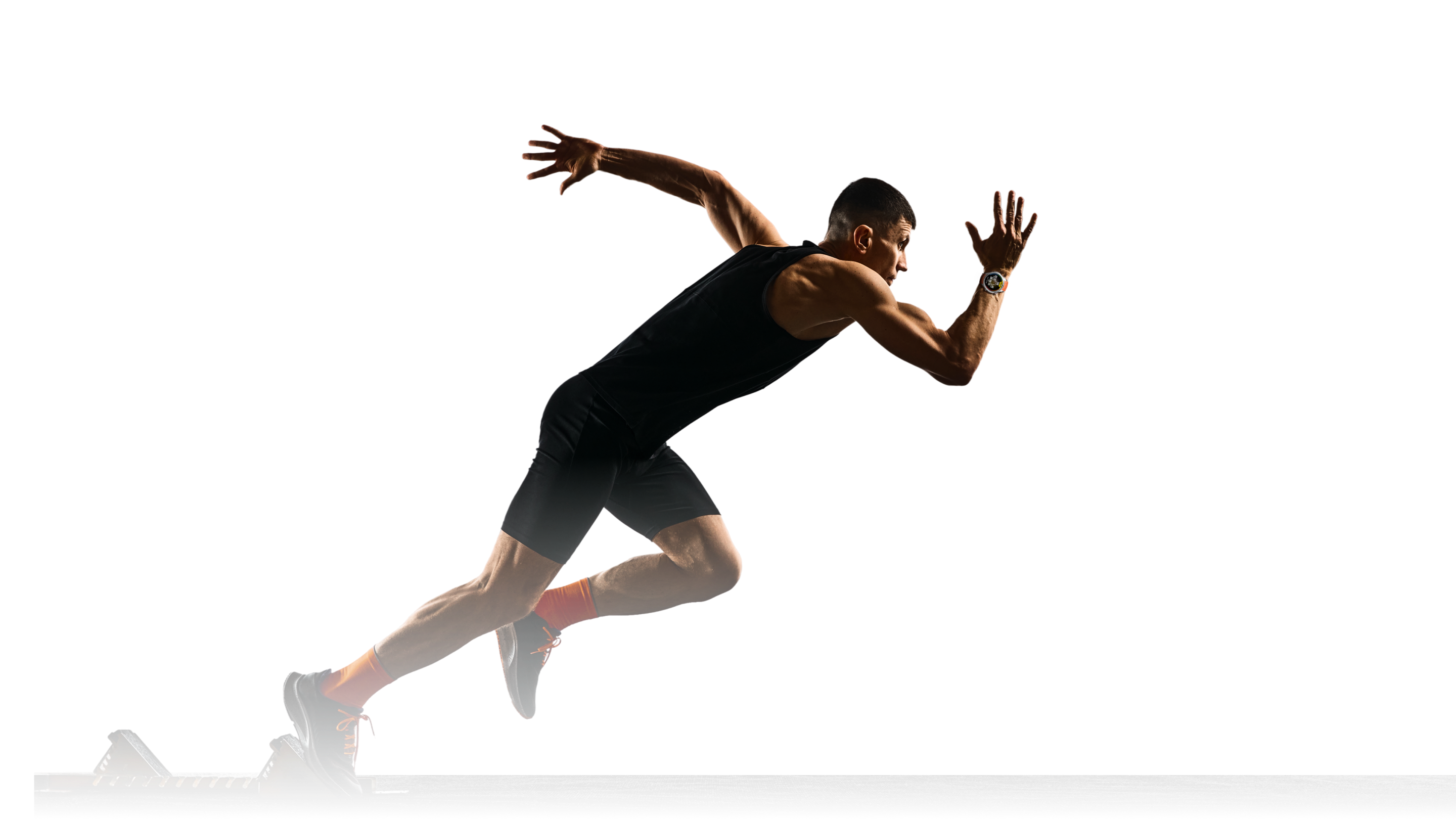 专注你，专业跑