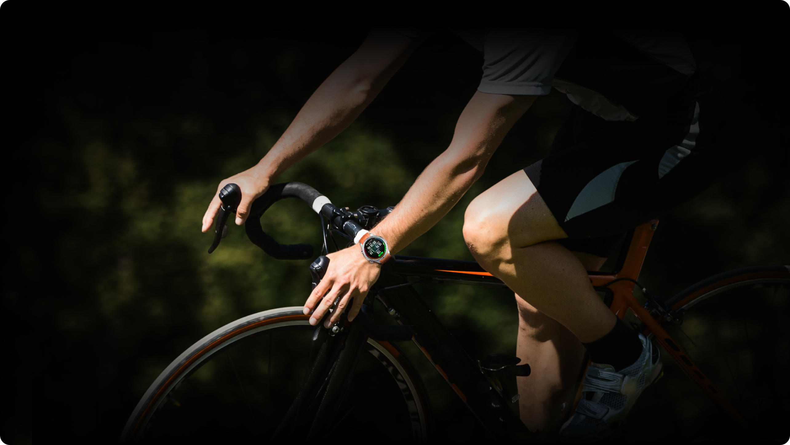 荣耀手表5 Pro - 舒适佩戴