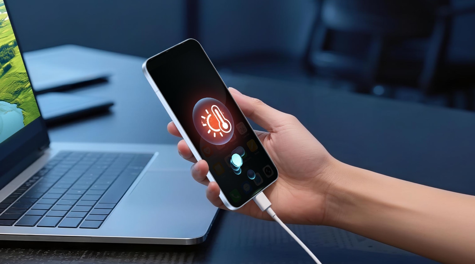 手机发热哪些情况“合理”？不必焦虑